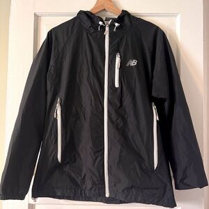 New Balance Waterproof Jacket